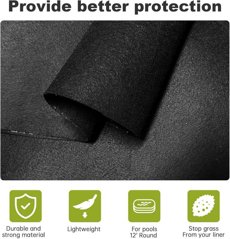 Hot Tub Mat For Inflatable Tub - Inflatable Hot Tub reseña y precio