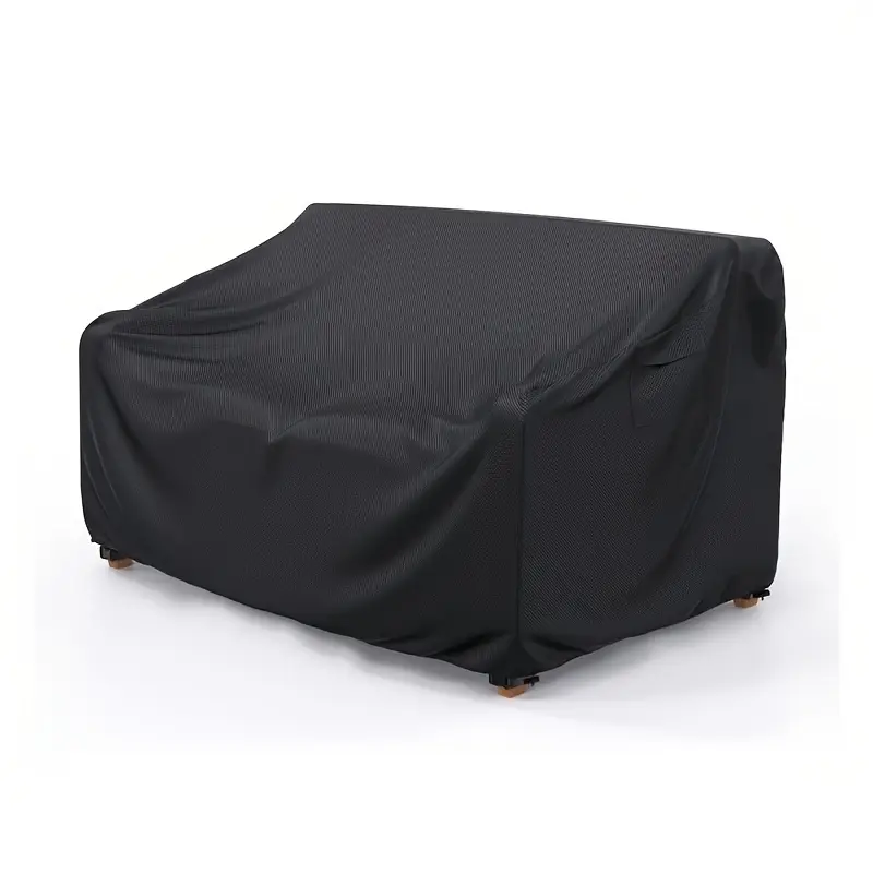 1pcs Outdoor Furniture Cover,  - Outdoor Furniture Sofa reseña y precio