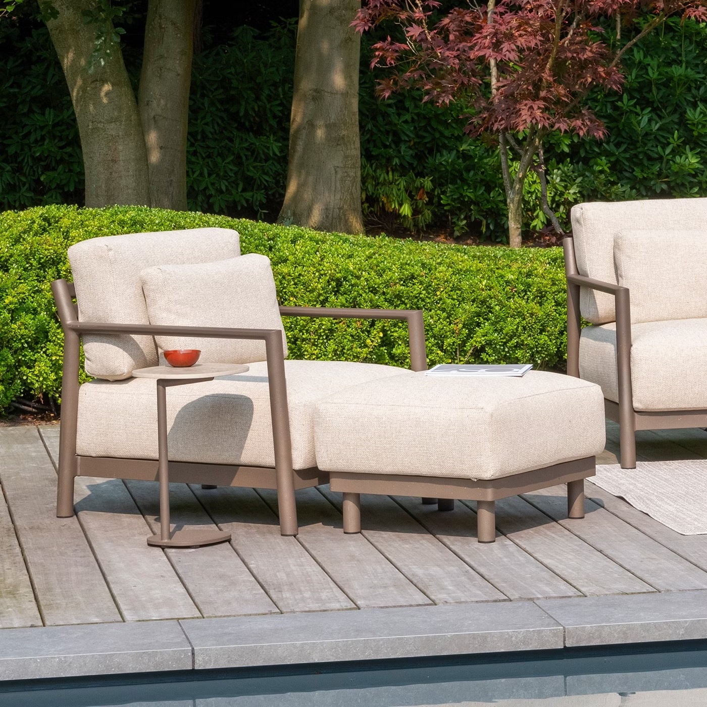 For 4 Seater Dream Garden Outs - Outdoor Furniture Lounge Set reseña y precio
