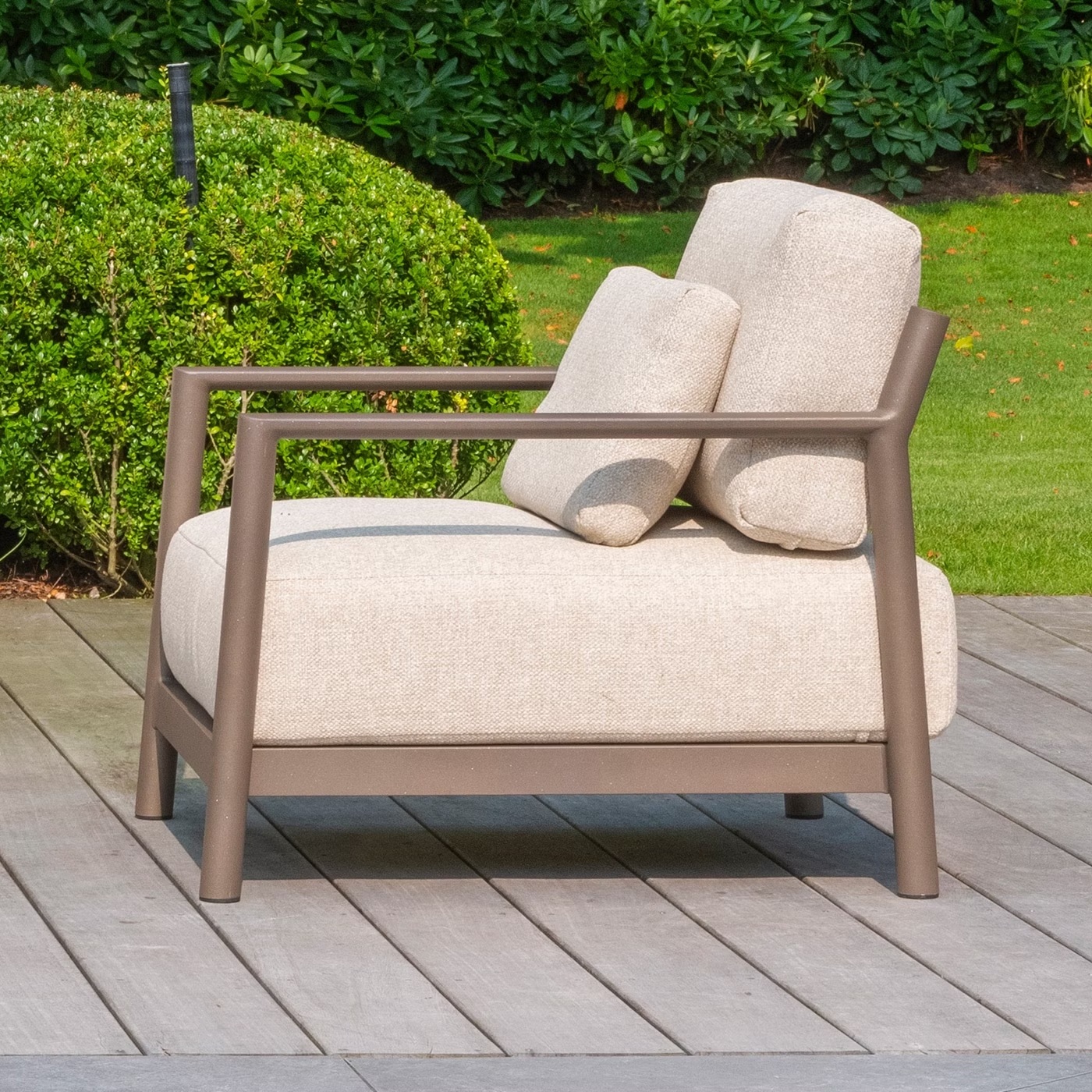 For 4 Seater Dream Garden Outs - Outdoor Furniture Lounge Set reseña y precio