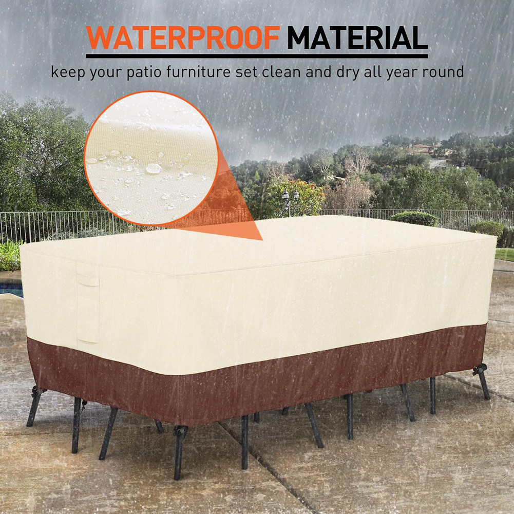 420D HEAVY DUTY Outdoor Garden - Outdoor Furniture Paint reseña y precio