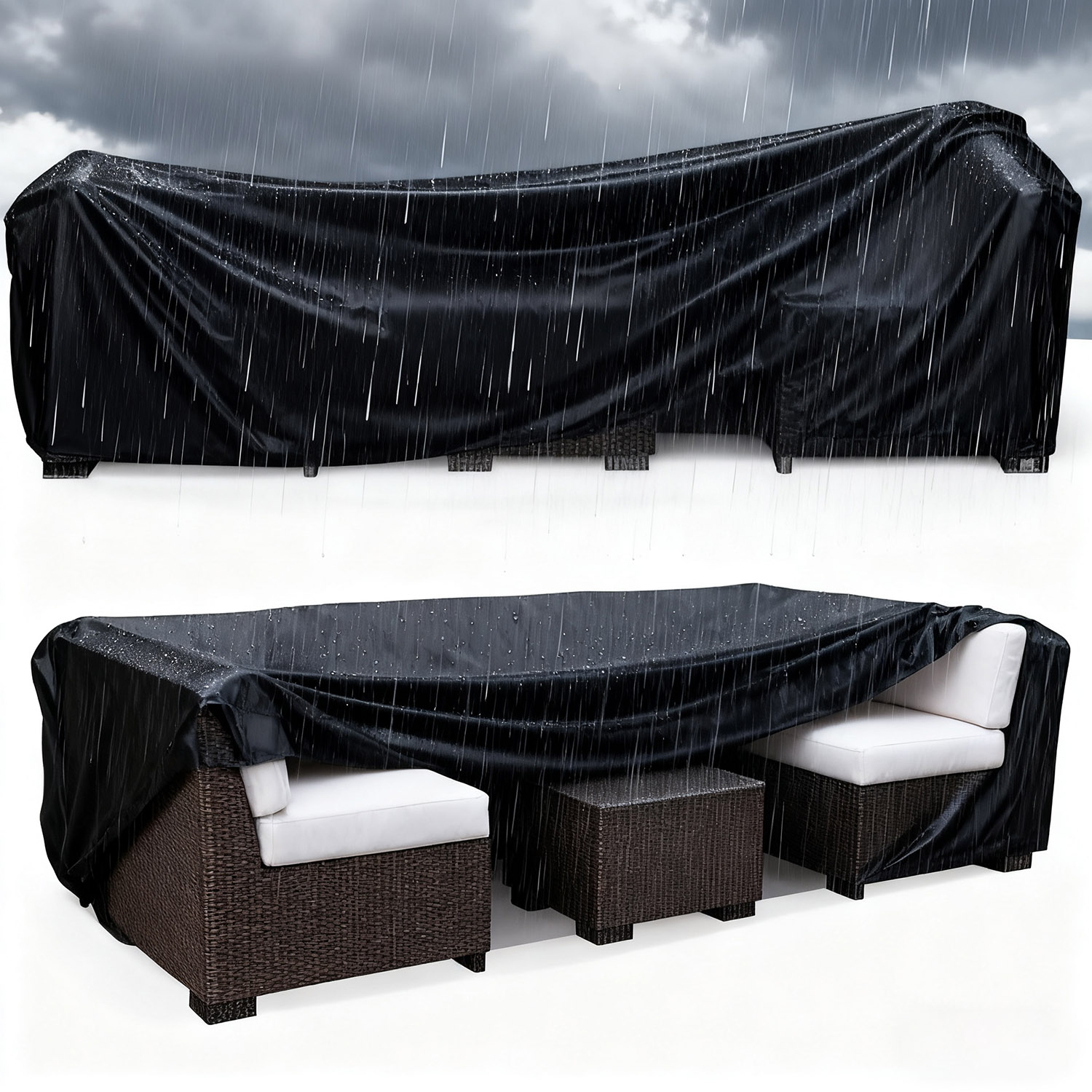 Outdoor Patio Furniture Covers - Outdoor Furniture Paint reseña y precio