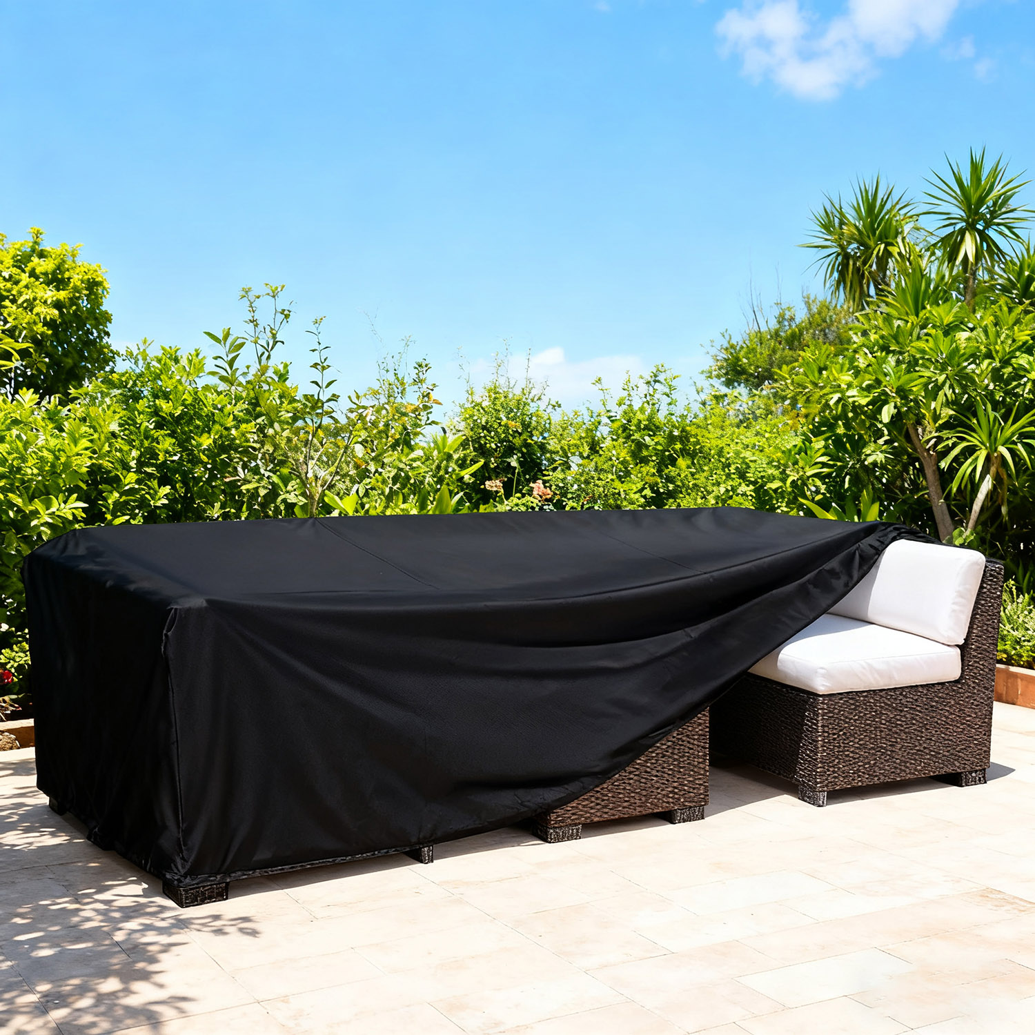 Outdoor Patio Furniture Covers - Outdoor Furniture Paint reseña y precio