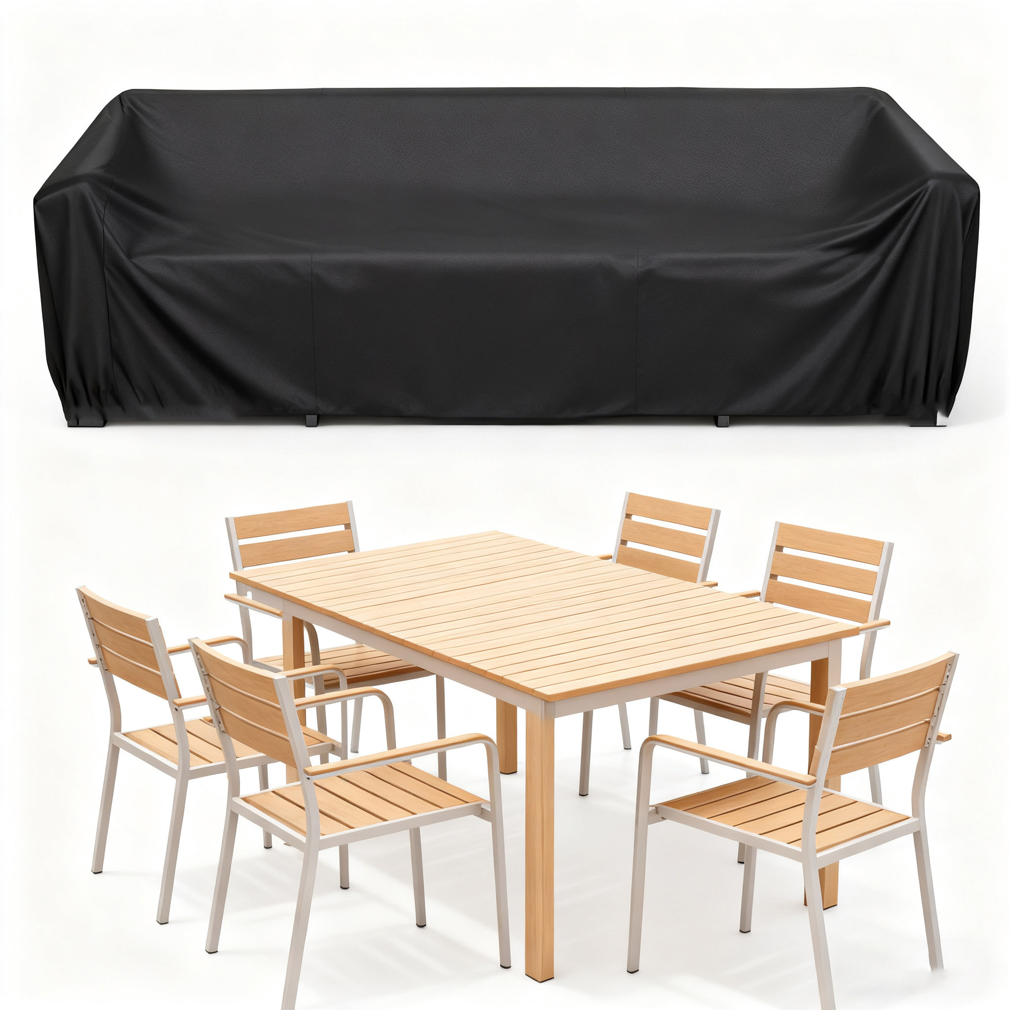 Outdoor Patio Furniture Covers - Outdoor Furniture Paint reseña y precio