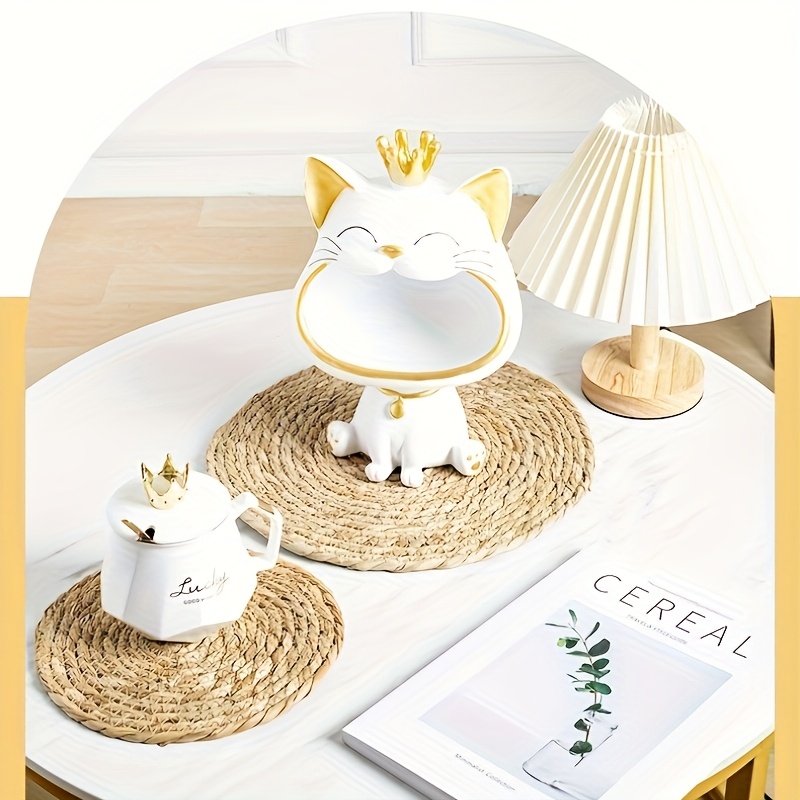 4pcs/6pcs/8pcs set of round ra - Outdoor Furniture Cafe reseña y precio