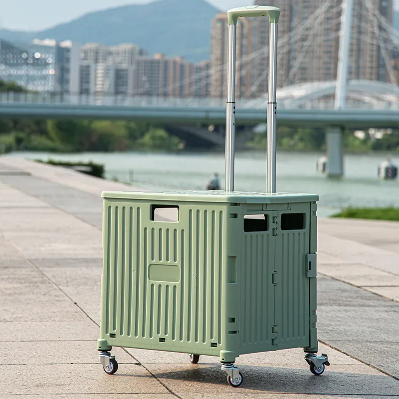 Outdoor storage box Small trol - Outdoor Furniture Shop reseña y precio