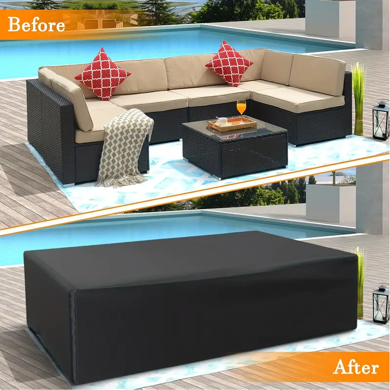 (102-137inch Length) size Outd - Outdoor Furniture Paint reseña y precio