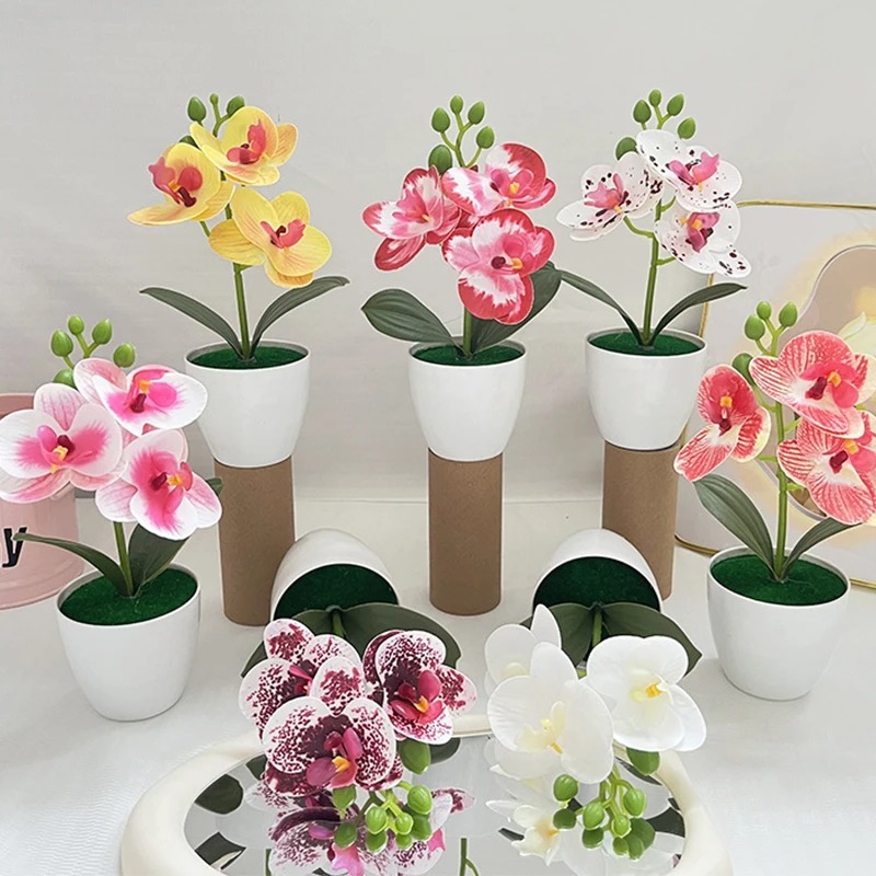 1Pcs 20CM Simulation Plants Po - Outdoor Furniture Cafe reseña y precio
