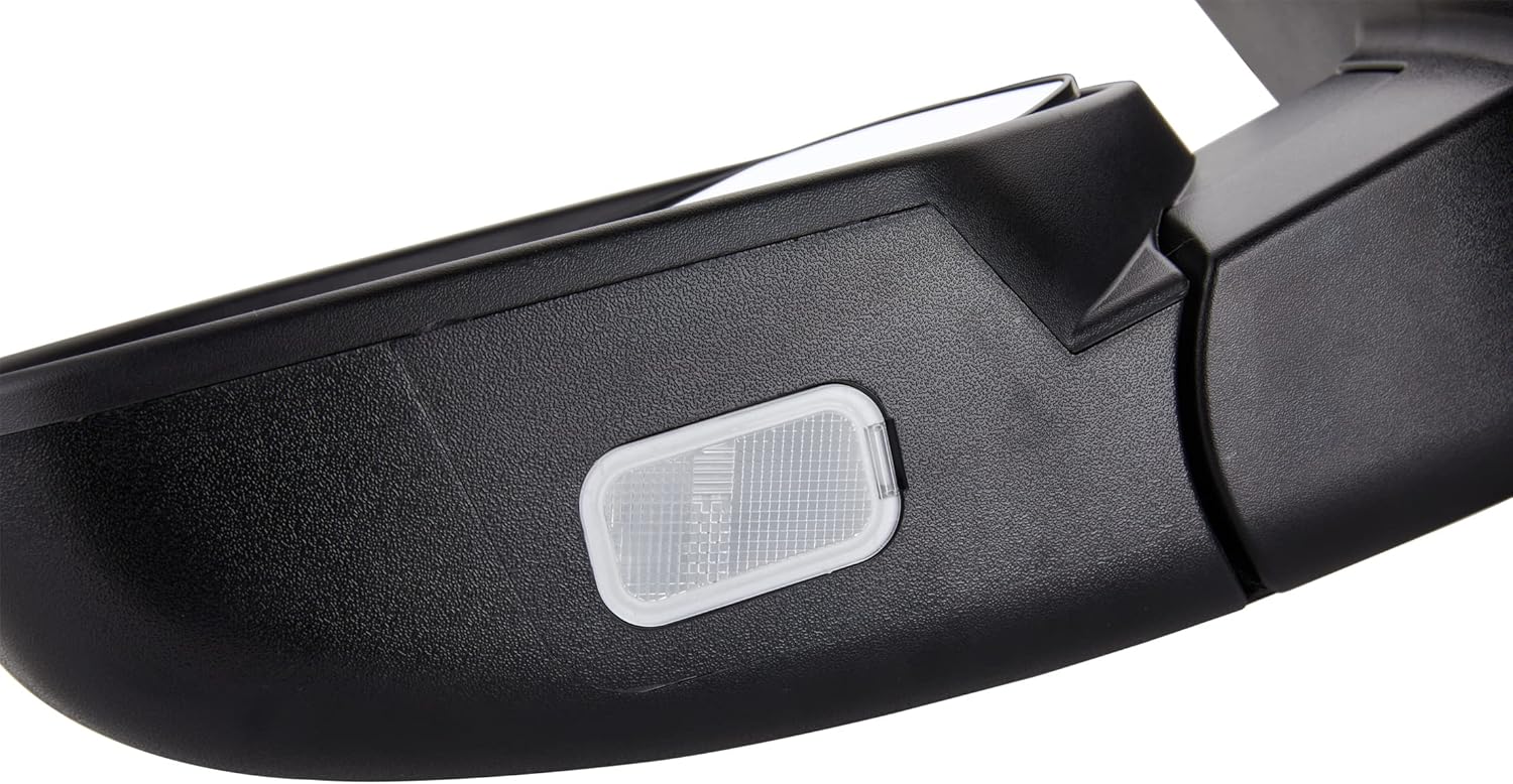 Side View Mirror Fit for 07-13 - Outdoor Furniture Xl reseña y precio
