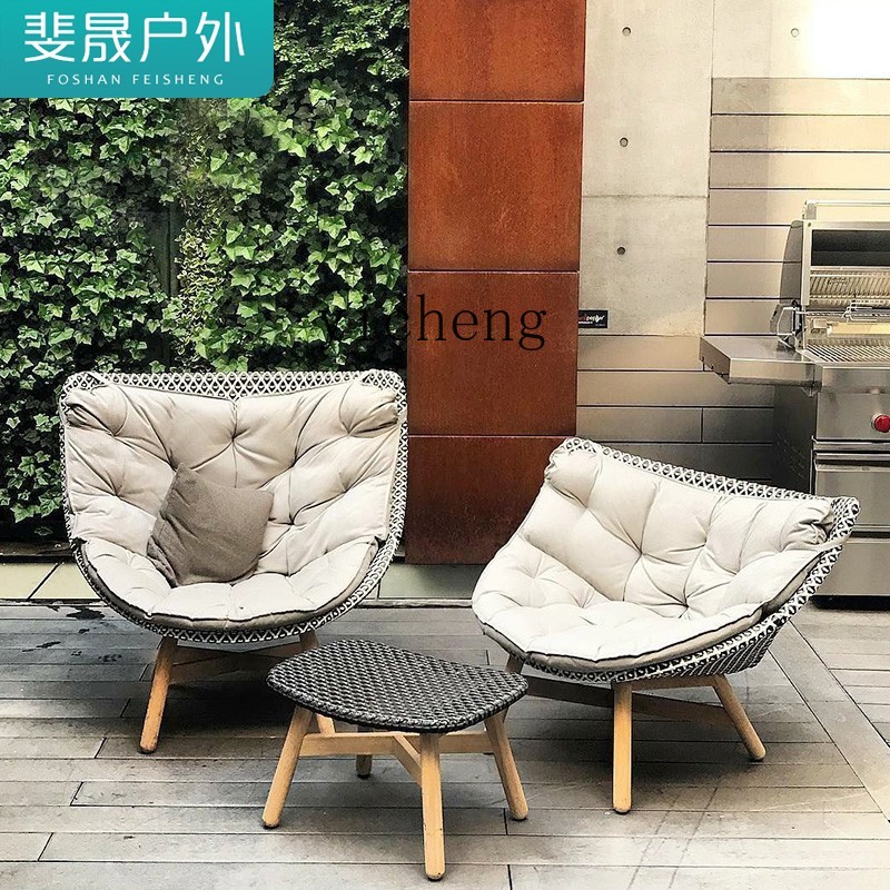 XL Outdoor Sofa Garden Furnitu - Outdoor Furniture Xl reseña y precio