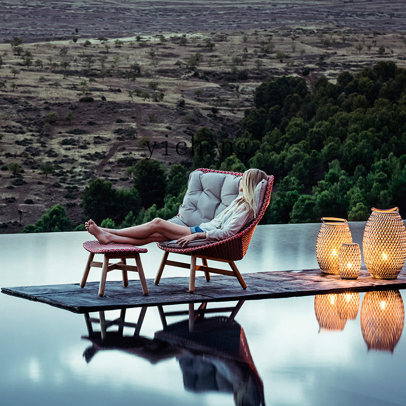 XL Outdoor Sofa Garden Furnitu - Outdoor Furniture Xl reseña y precio