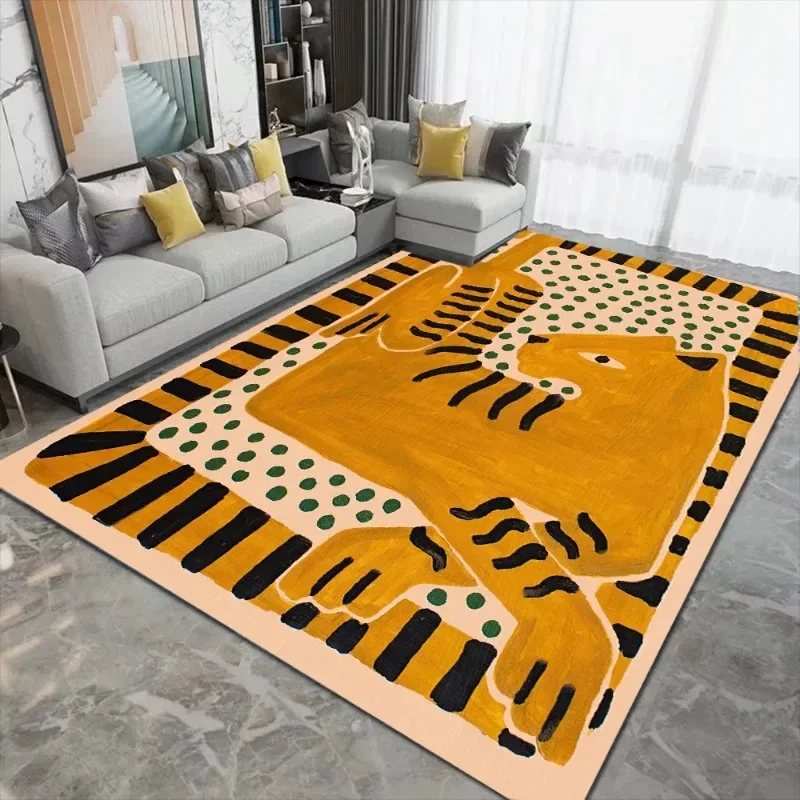 Carpet for Living Room Fashion - Outdoor Furniture For Cafe reseña y precio