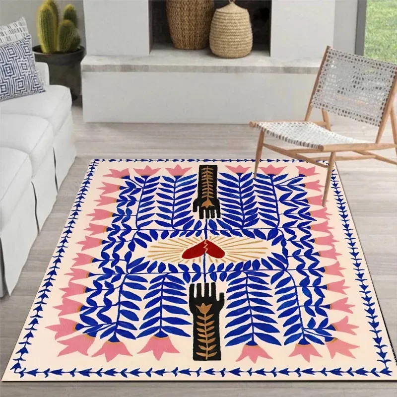 Carpet for Living Room Fashion - Outdoor Furniture For Cafe reseña y precio