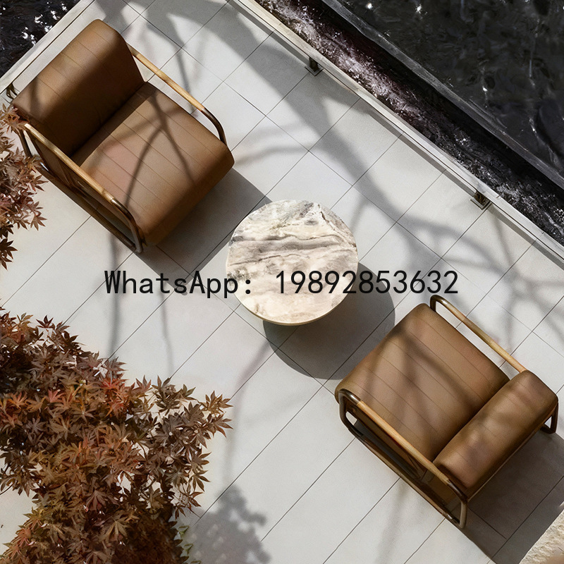XL Outdoor Sofa Courtyard Yach - Outdoor Furniture Xl reseña y precio