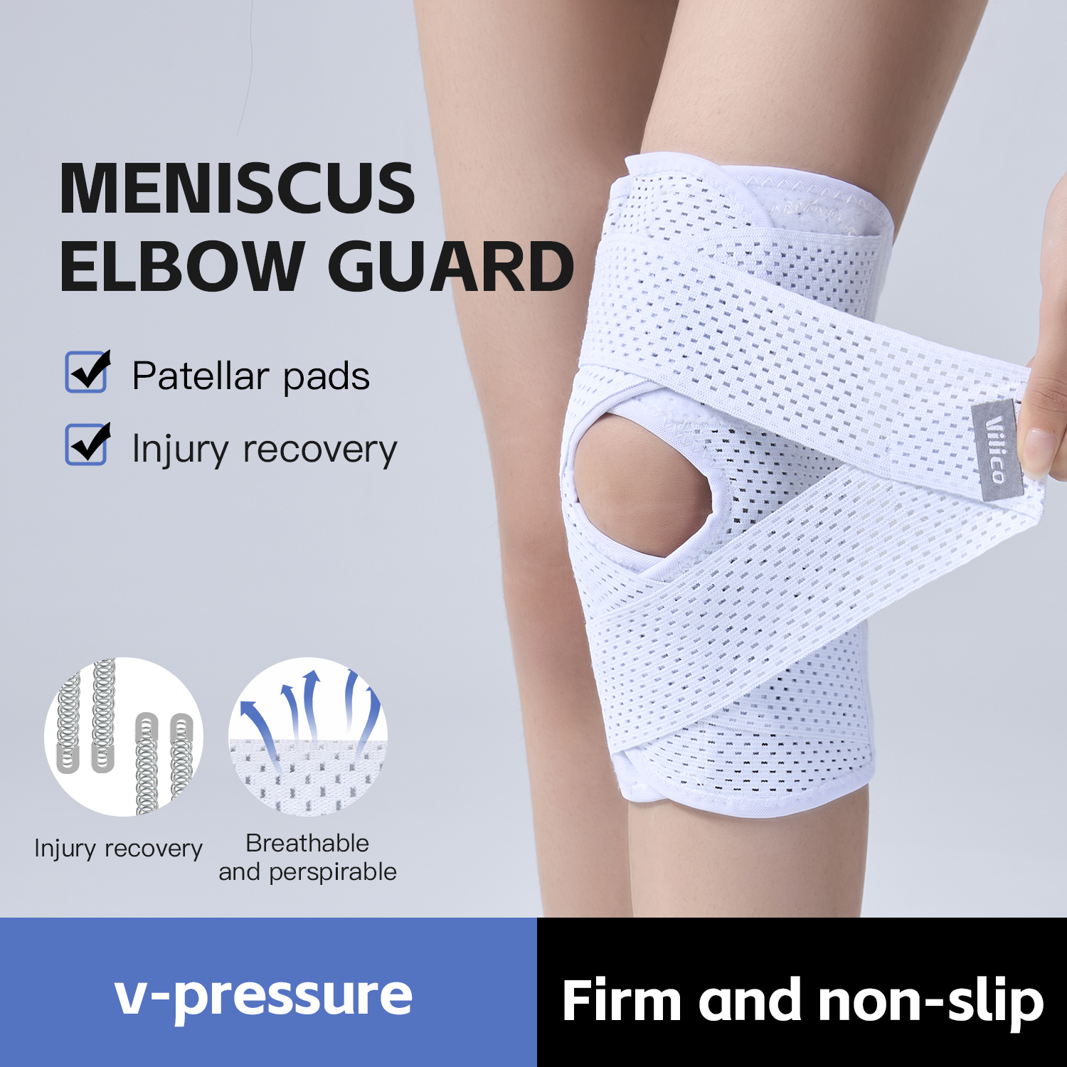 Outdoor Sports Knee Pads Summe - Outdoor Furniture Pads reseña y precio