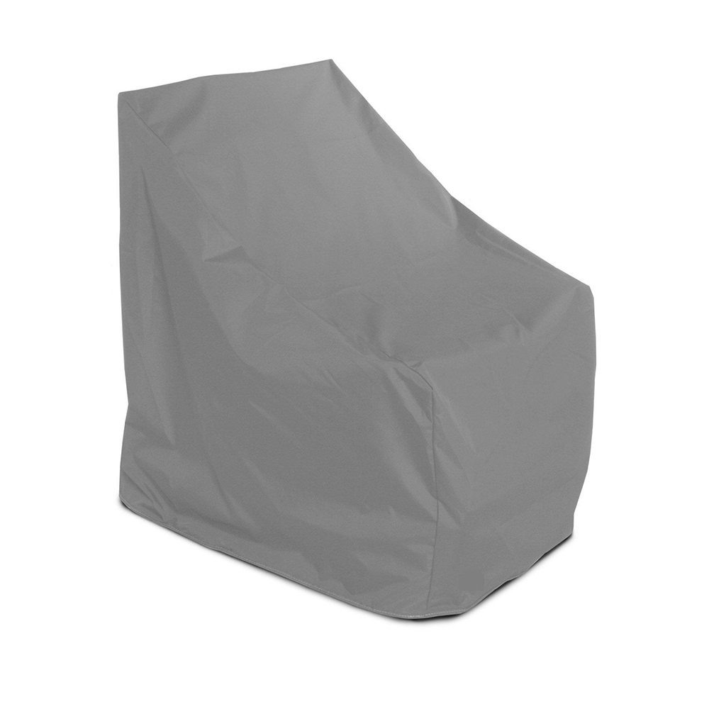 Stacked Chair Dust Cover Water - Outdoor Furniture Paint reseña y precio