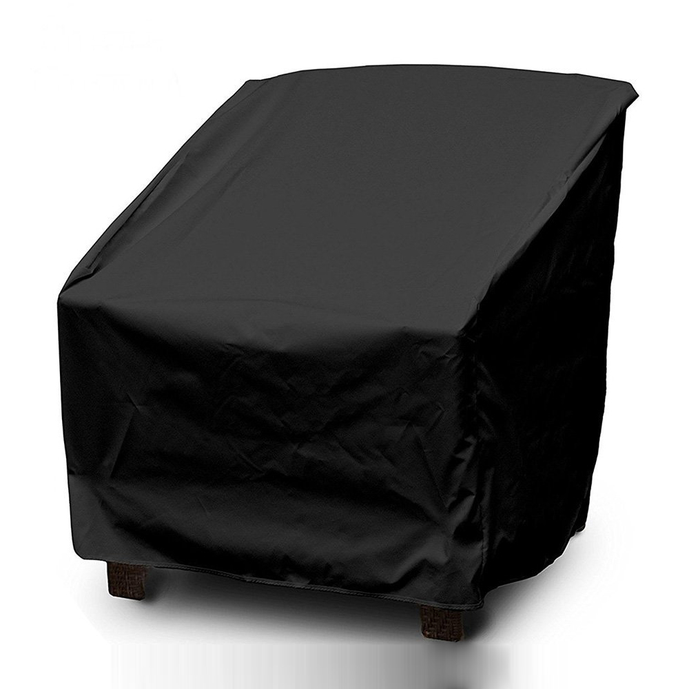 Stacked Chair Dust Cover Water - Outdoor Furniture Paint reseña y precio