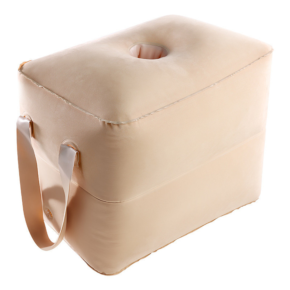 PVC Footrest Pillow Handle Aux - Outdoor Furniture Pads reseña y precio