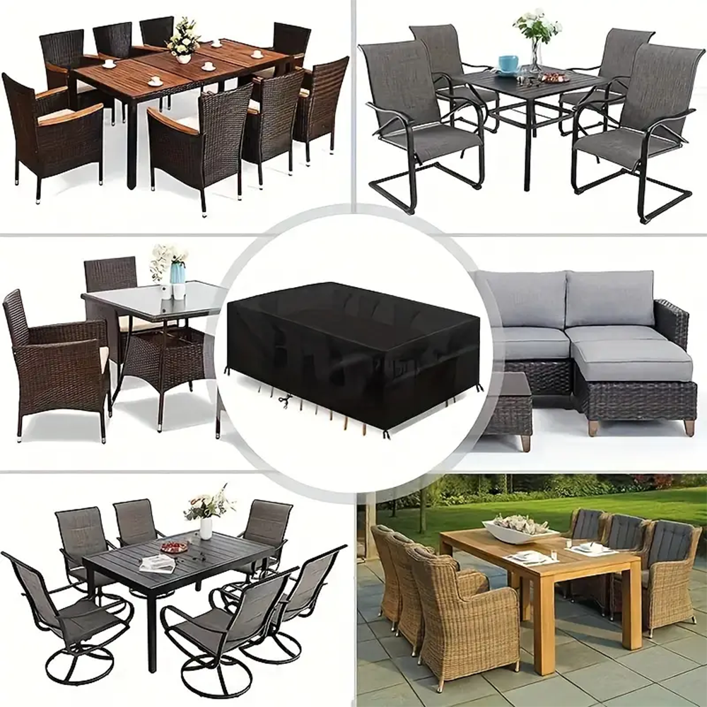 Outdoor patio garden furniture - Outdoor Furniture Paint reseña y precio