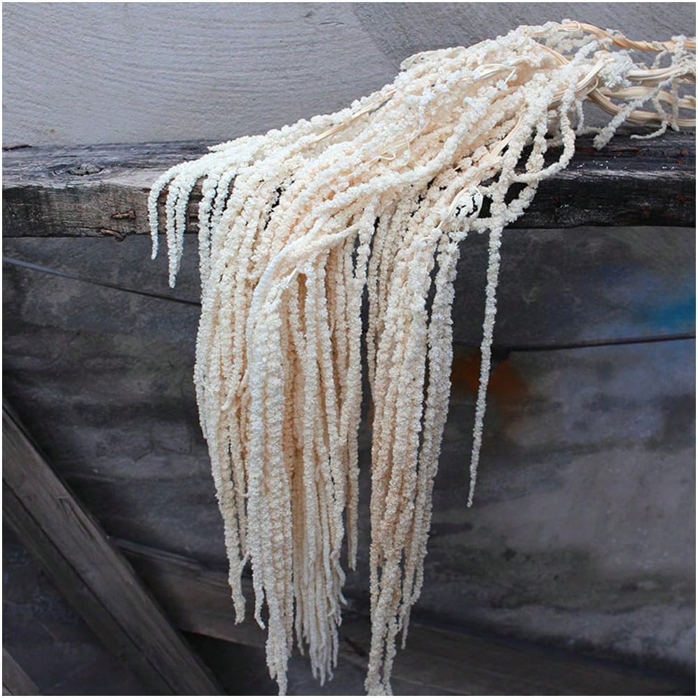 Silk Artificial Plant Vine Wed - Outdoor Furniture Cafe reseña y precio