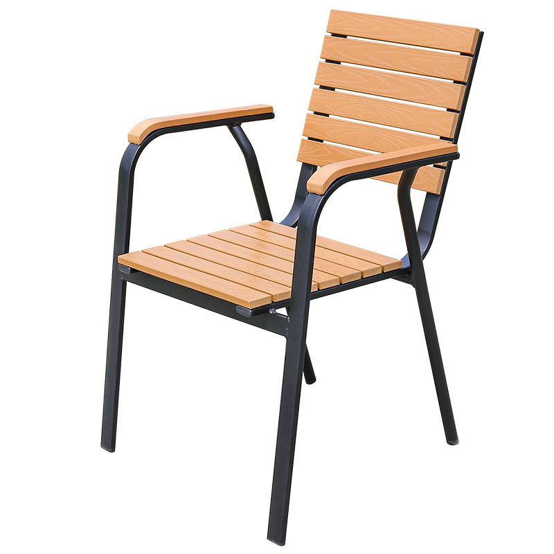 Modern Outdoor Round Dining Ta - Outdoor Furniture For Cafe reseña y precio