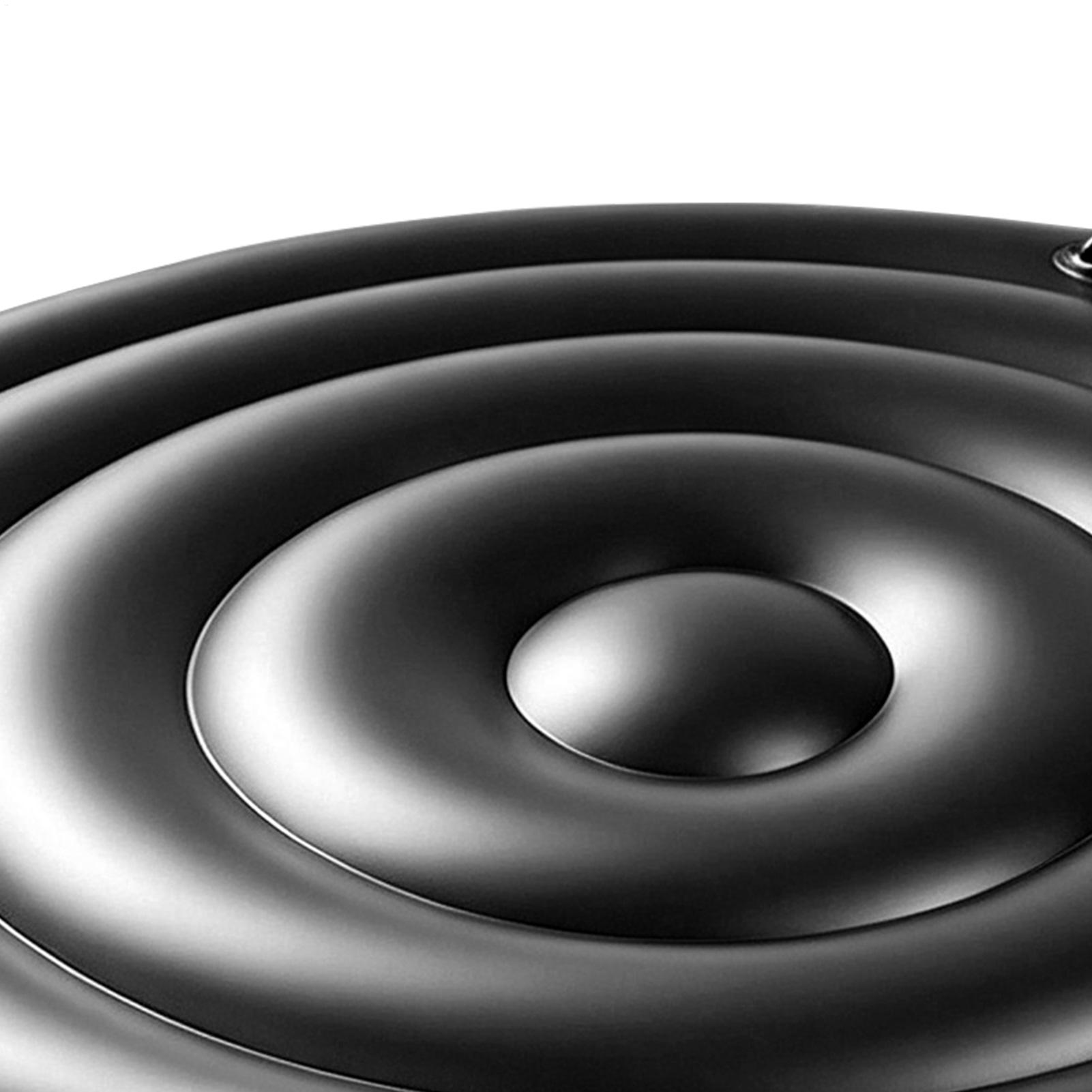 Inflatable Hot Tub Cover Round - Inflatable Hot Tub reseña y precio