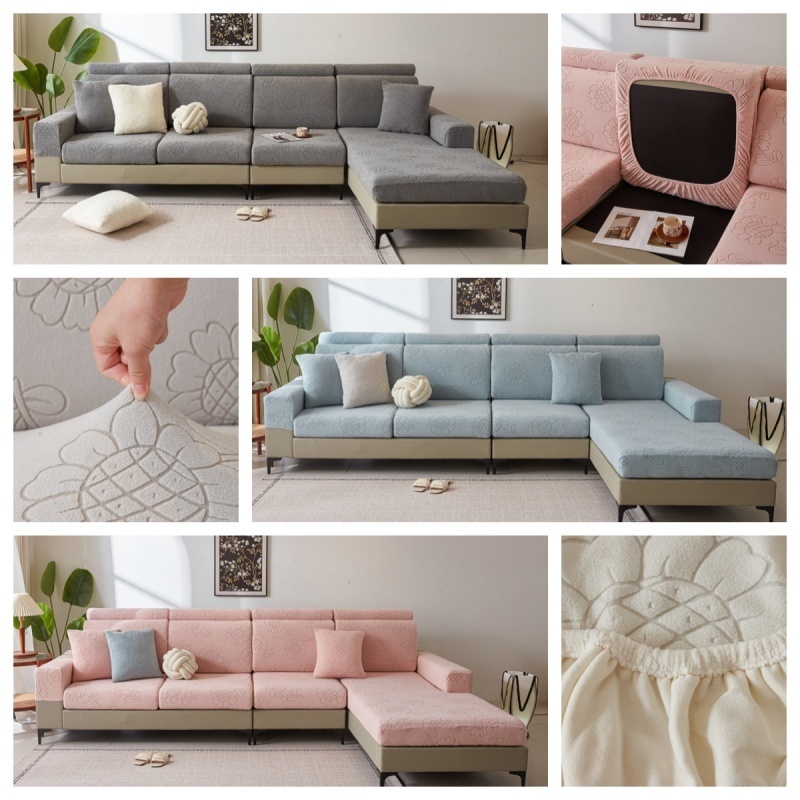 Sunflowers Universal Fit Sofa  - Outdoor Furniture Xl reseña y precio