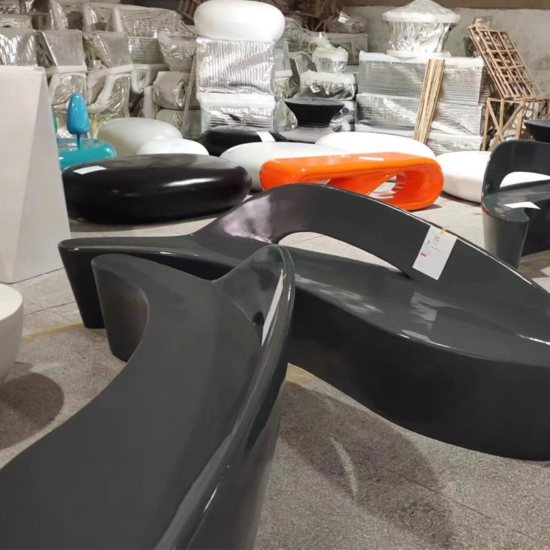 FRP Meichen Leisure Furniture  - Outdoor Furniture Shop reseña y precio
