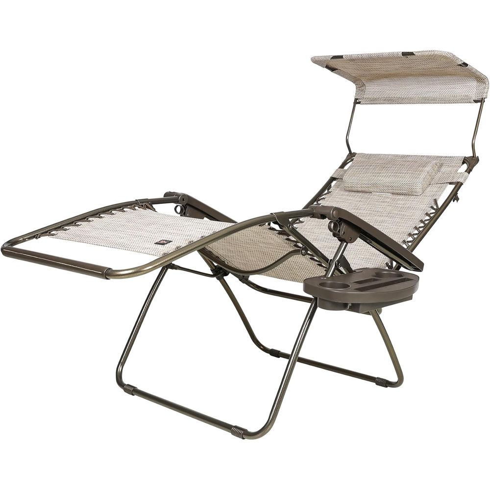 GFC-452WSR Wide XL Zero Gravit - Outdoor Furniture Xl reseña y precio