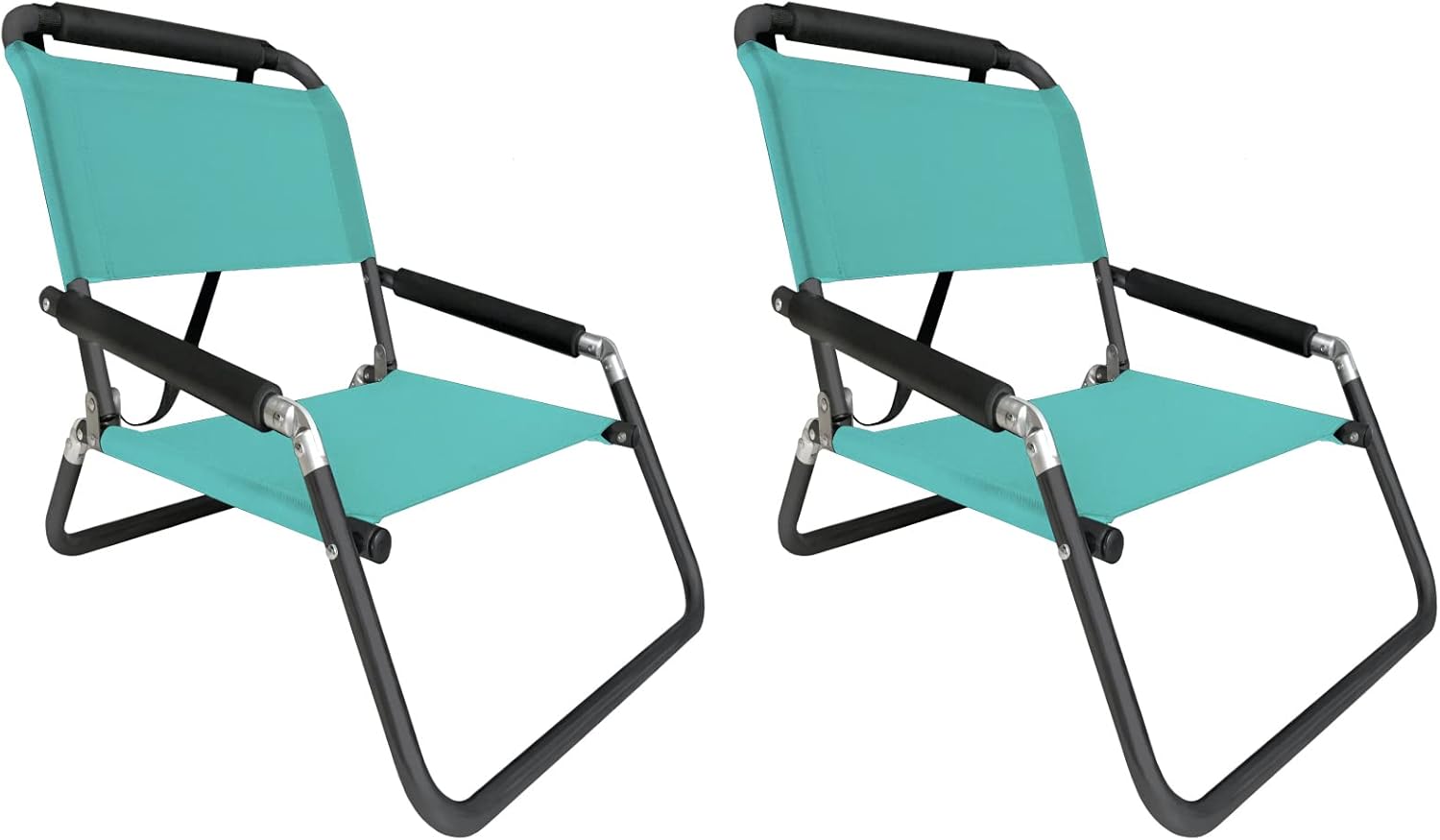 Beach Chairs 2 Pack | Water Re - Outdoor Furniture Xl reseña y precio