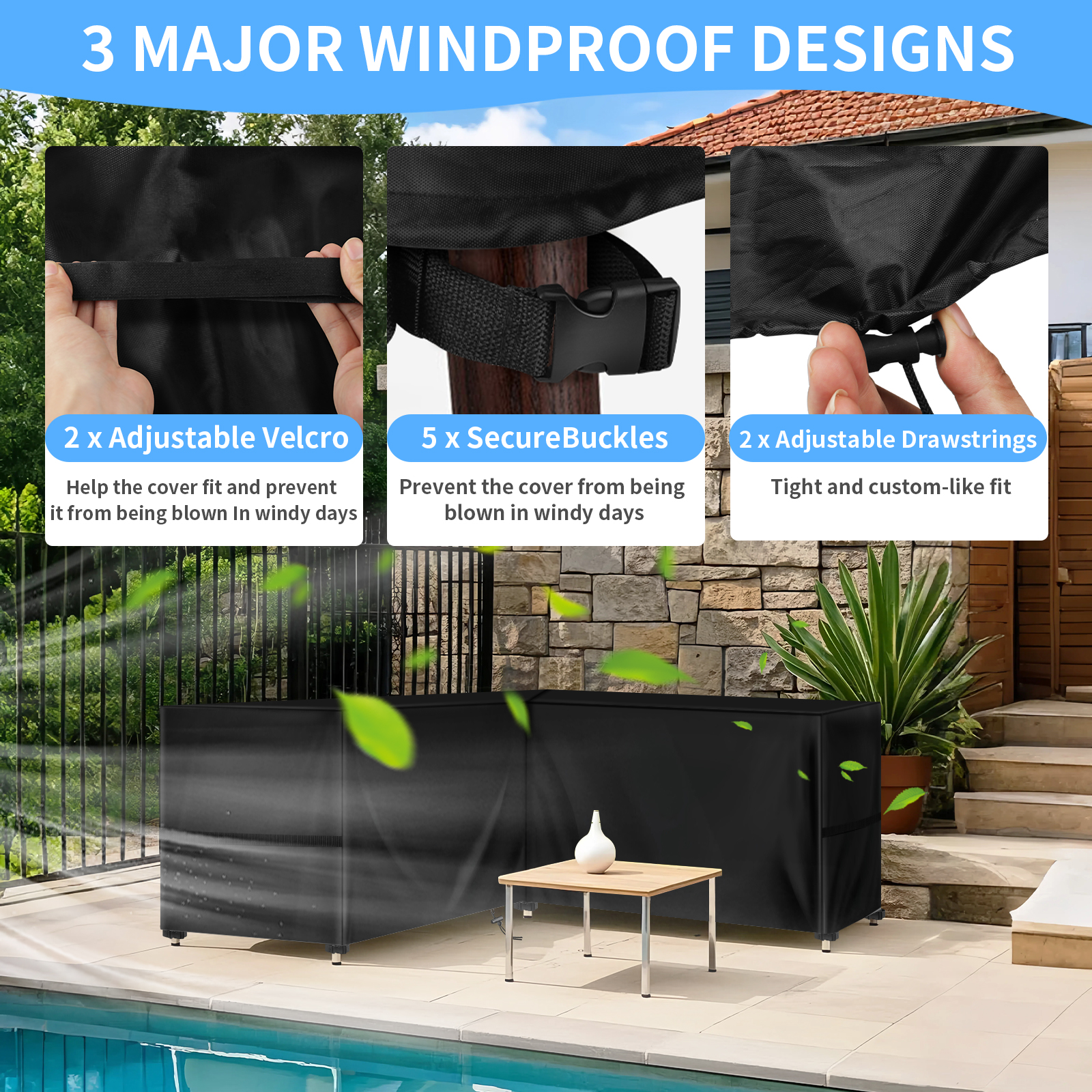 Waterproof Garden Furniture Co - Outdoor Furniture Paint reseña y precio