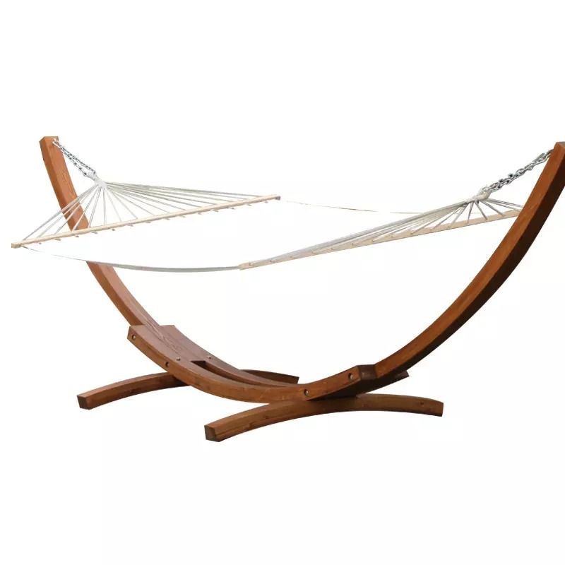 2026 Outdoor Hammock With Stan - Outdoor Furniture Balcony reseña y precio