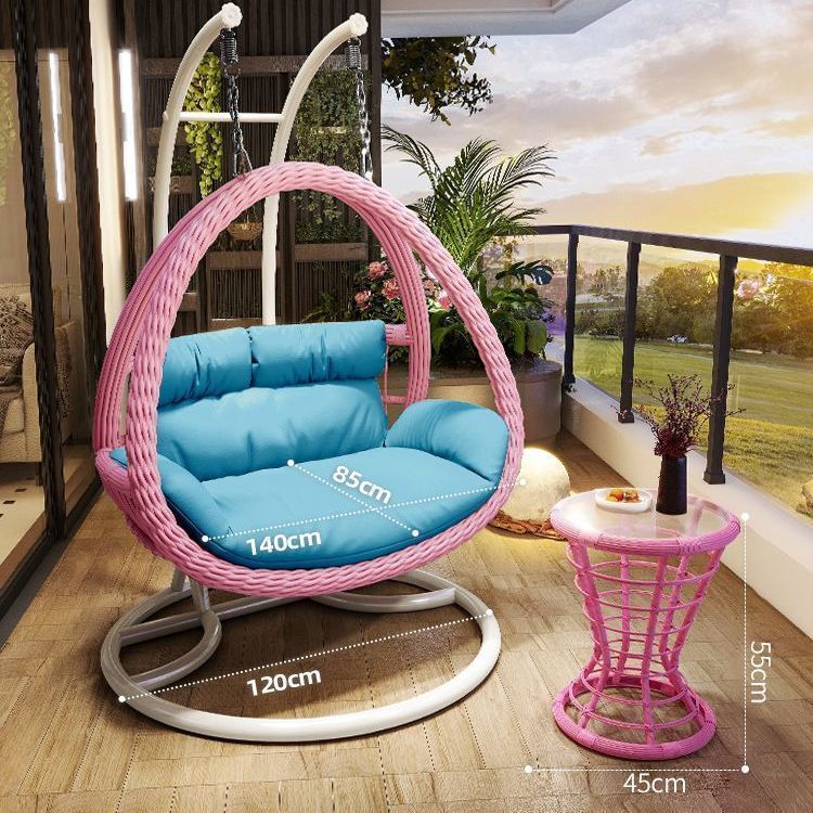Modern Design Indoor Outdoor R - Outdoor Furniture Balcony reseña y precio