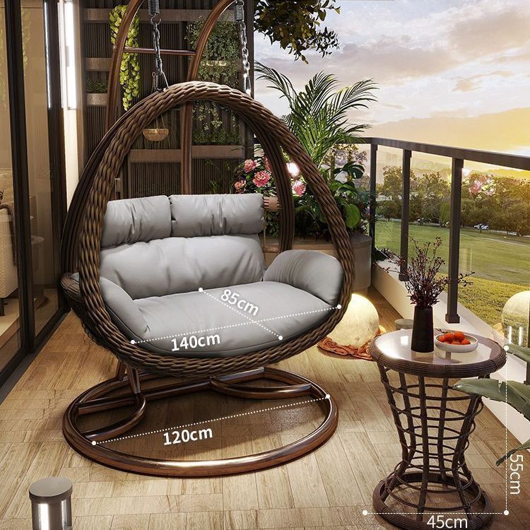 Modern Design Indoor Outdoor R - Outdoor Furniture Balcony reseña y precio