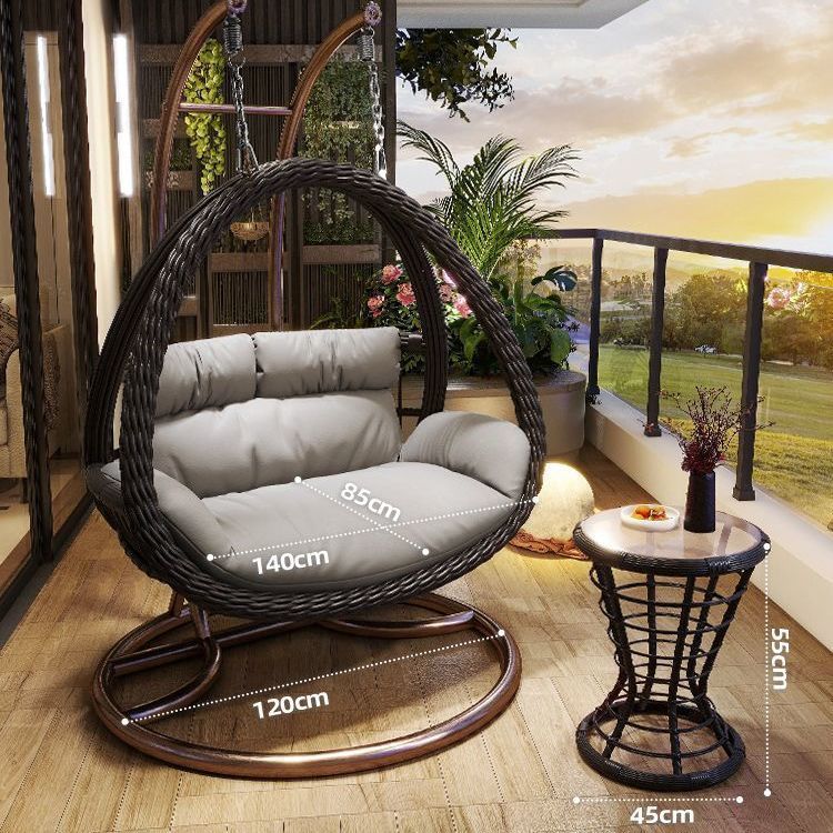 Modern Design Indoor Outdoor R - Outdoor Furniture Balcony reseña y precio