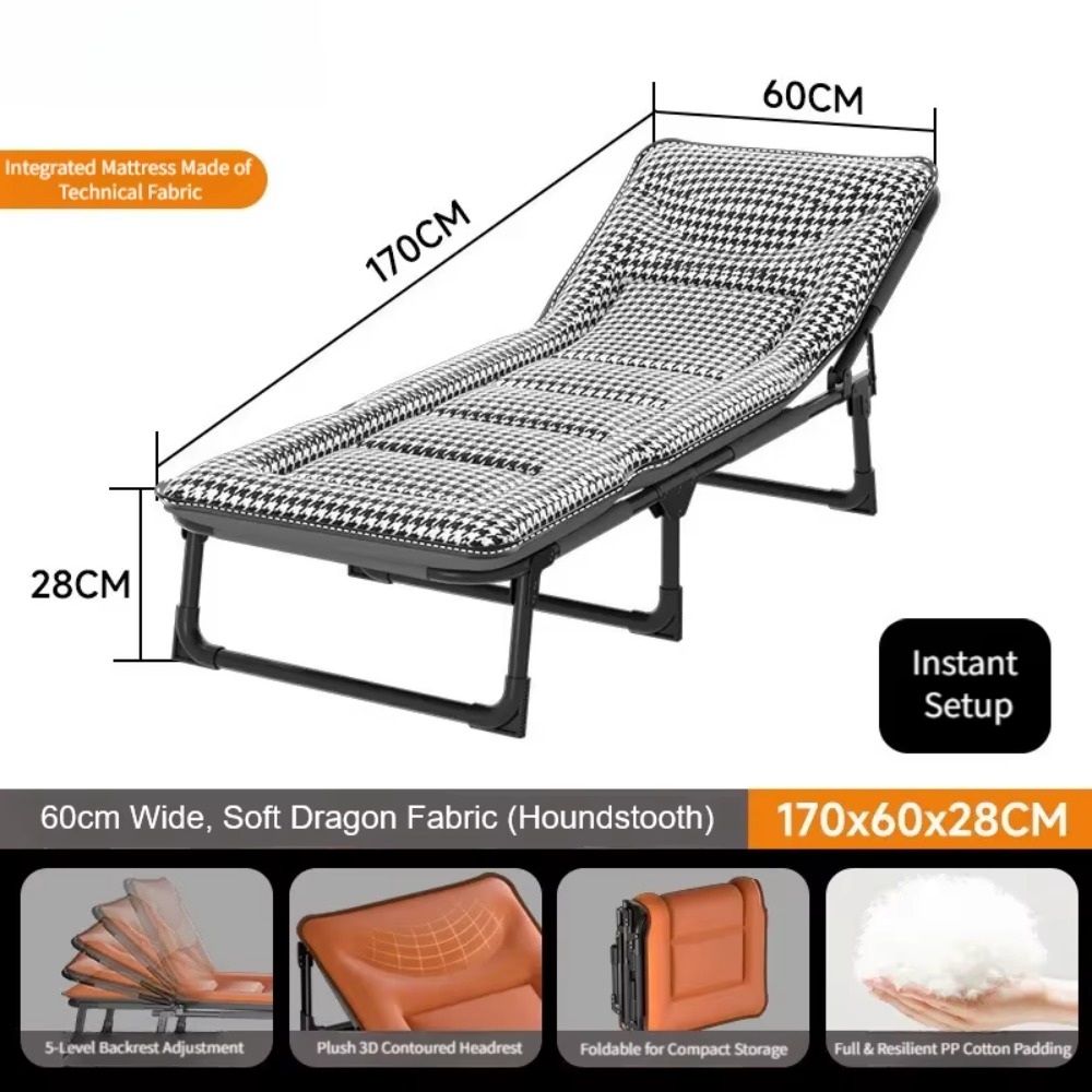 Modern Design Metal Adjustable - Outdoor Furniture Pads reseña y precio