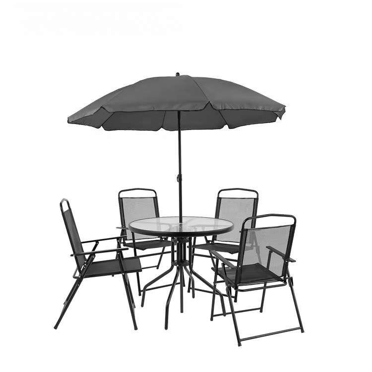 Customized Free Combination Co - Outdoor Furniture For Cafe reseña y precio