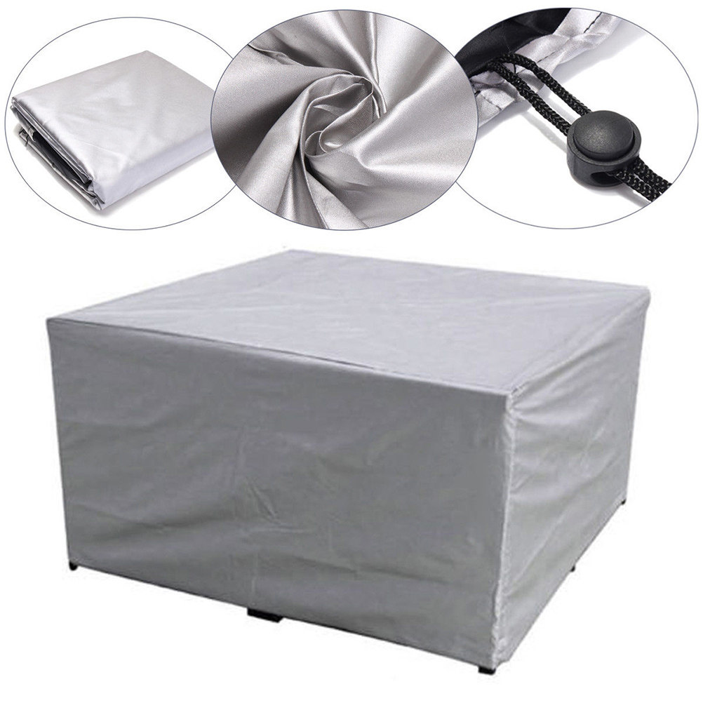 Cover for Outdoor Furniture Co - Outdoor Furniture Sofa reseña y precio