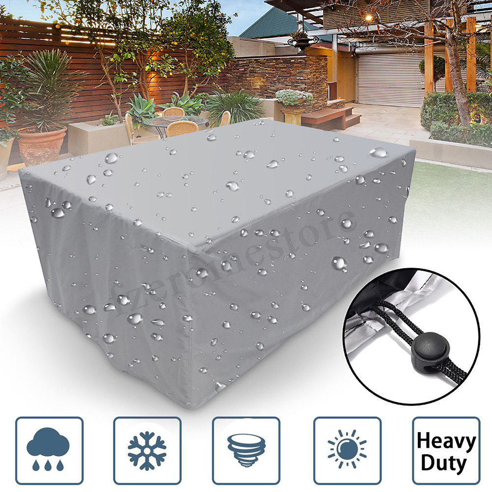 Cover for Outdoor Furniture Co - Outdoor Furniture Sofa reseña y precio