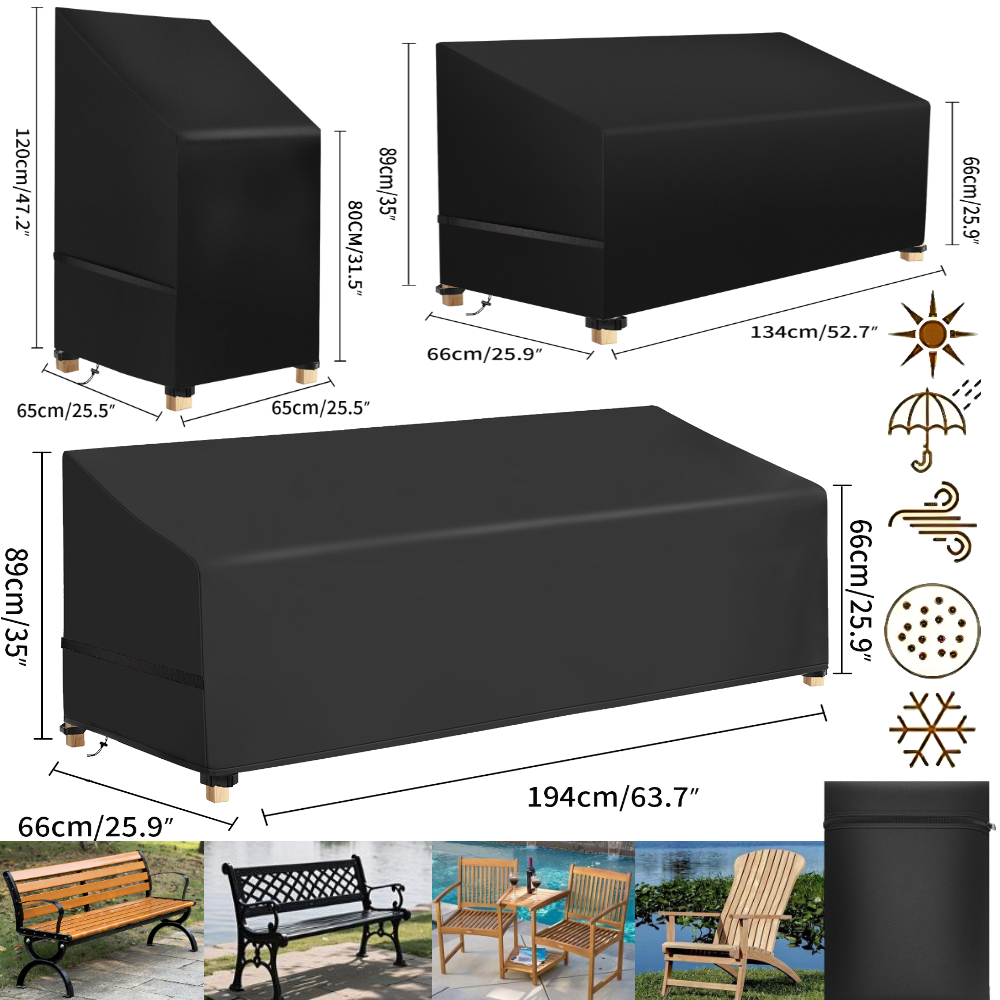 Waterproof Patio Chair Dust Co - Outdoor Furniture Paint reseña y precio