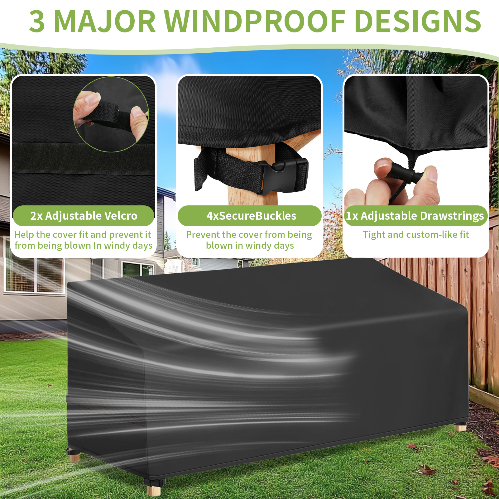 Waterproof Patio Chair Dust Co - Outdoor Furniture Paint reseña y precio