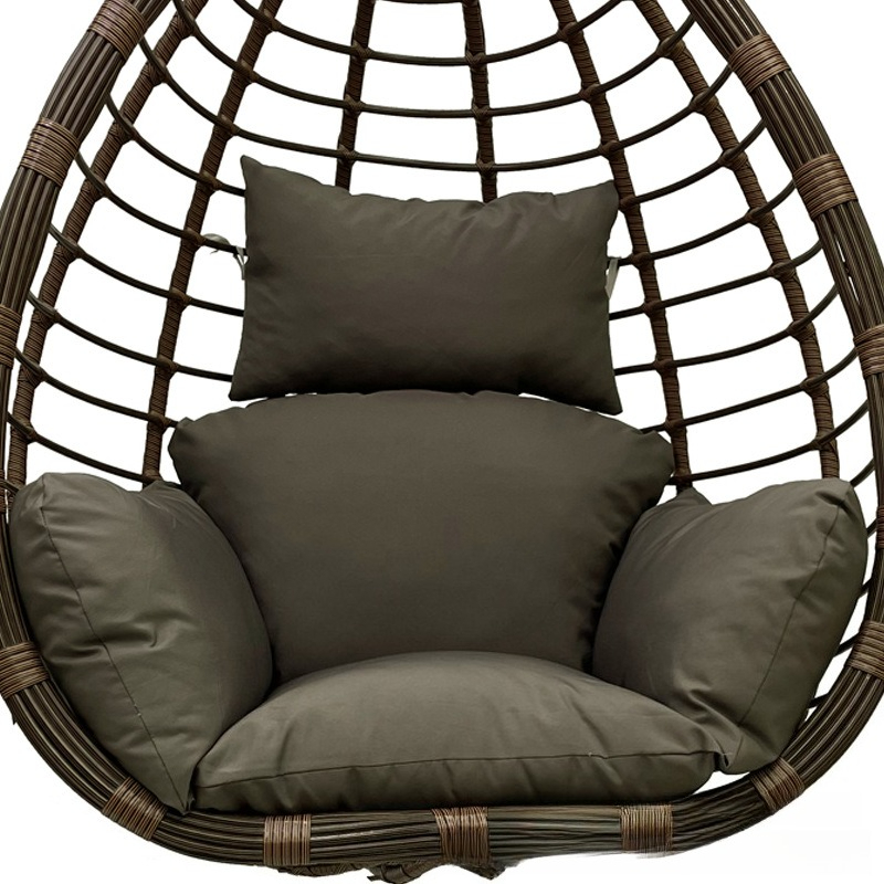 Waterproof UV Resistant Hangin - Outdoor Furniture Rocking Chair reseña y precio