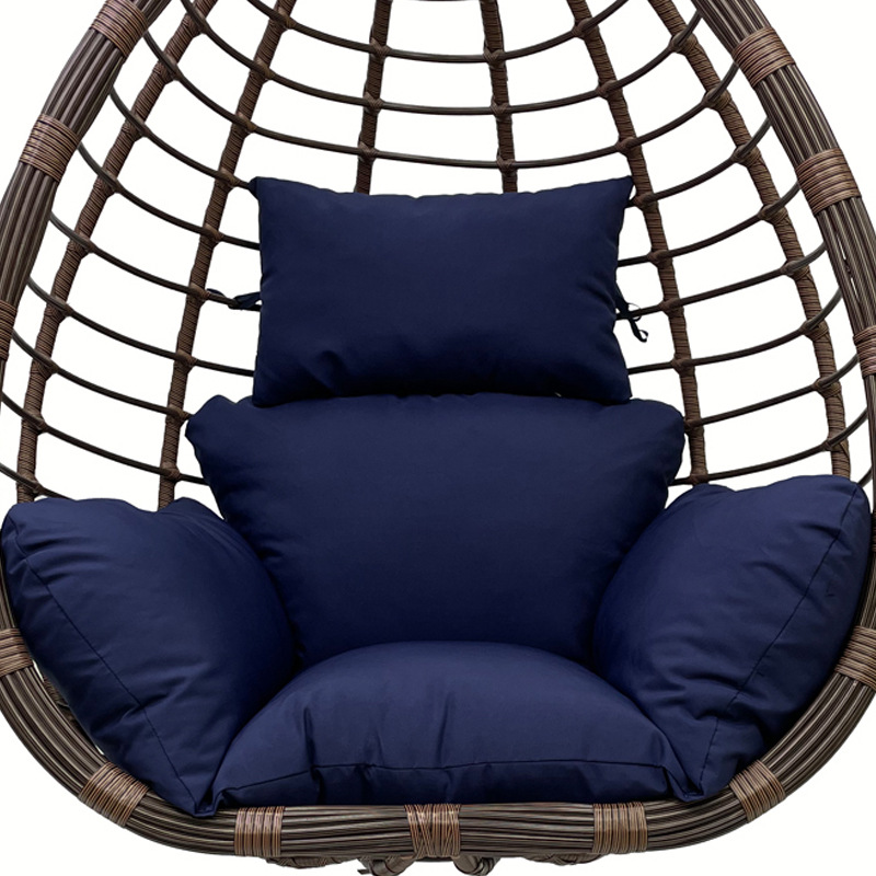 Waterproof UV Resistant Hangin - Outdoor Furniture Rocking Chair reseña y precio