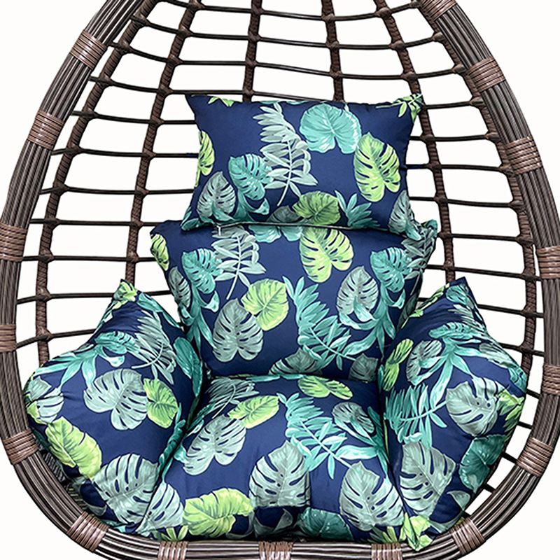 Waterproof UV Resistant Hangin - Outdoor Furniture Rocking Chair reseña y precio