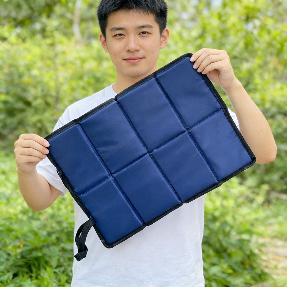 Thick Waterproof Moisture Proo - Outdoor Furniture Pads reseña y precio