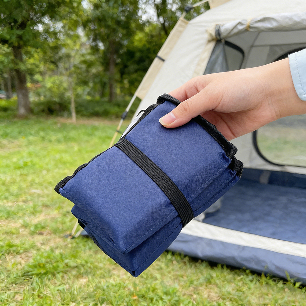 Thick Waterproof Moisture Proo - Outdoor Furniture Pads reseña y precio
