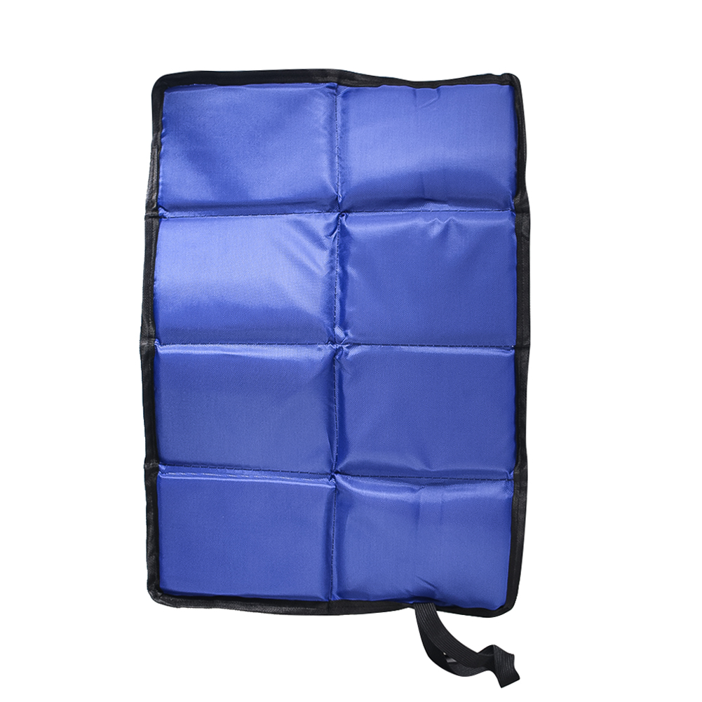 Thick Waterproof Moisture Proo - Outdoor Furniture Pads reseña y precio