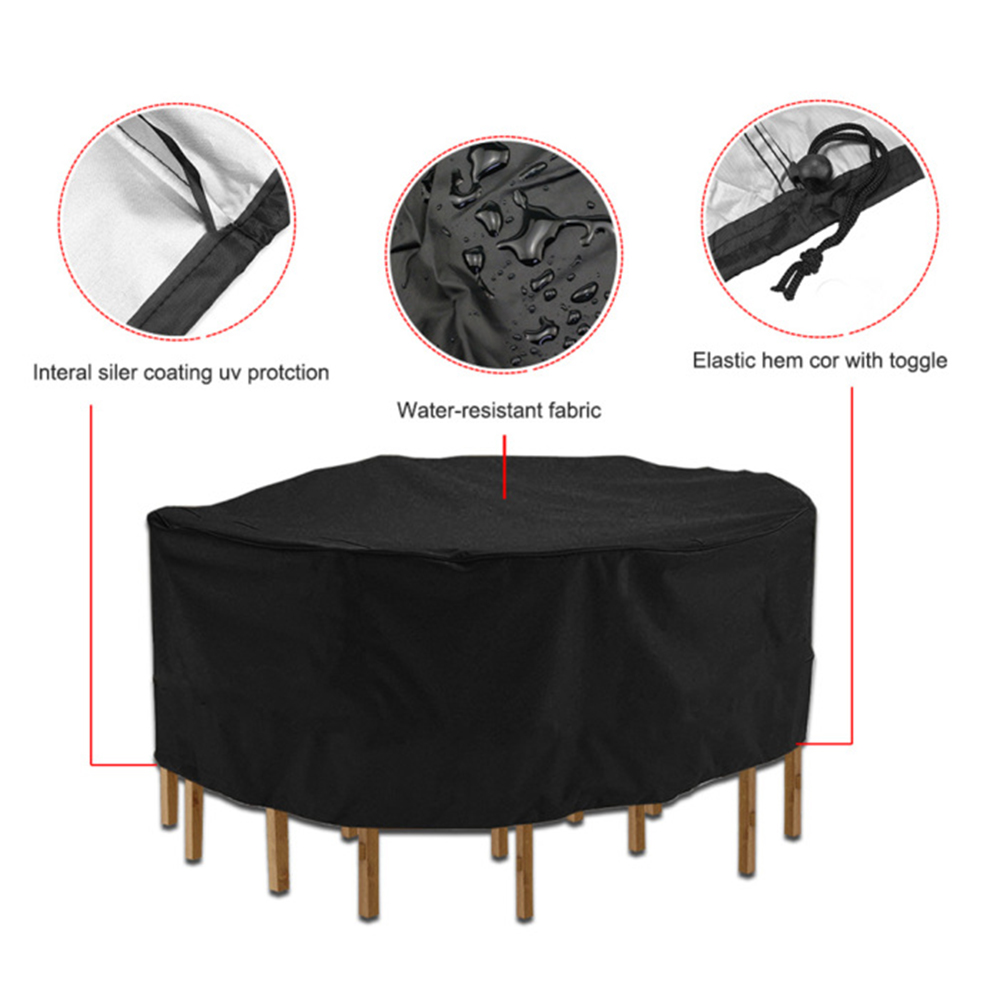 Outdoor Garden Furniture Cover - Outdoor Furniture Paint reseña y precio