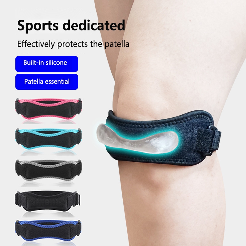 Knee Patellar Tendon Knee Supp - Outdoor Furniture Pads reseña y precio