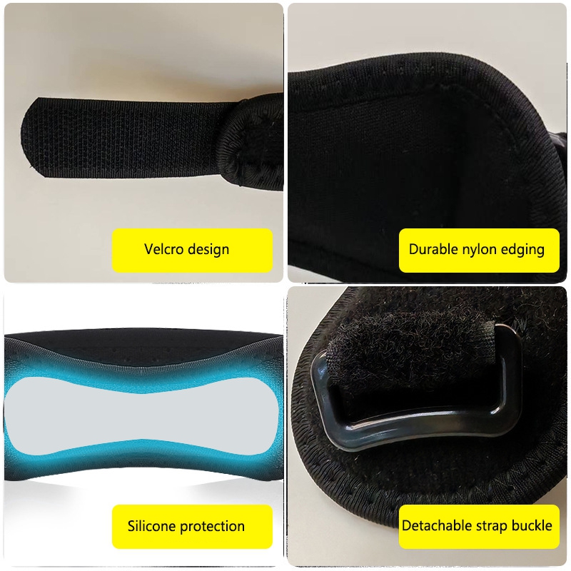 Knee Patellar Tendon Knee Supp - Outdoor Furniture Pads reseña y precio
